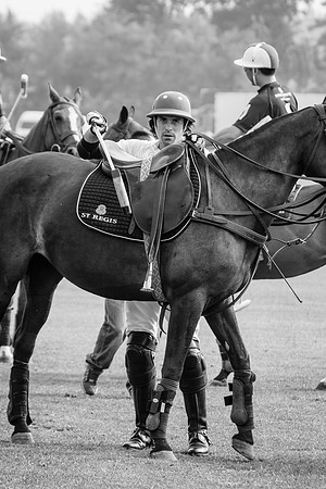 Royal Salute Gold Cup 2012 China Polo Tournament Open