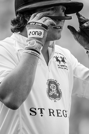 Royal Salute Gold Cup 2012 China Polo Tournament Open