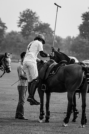 Royal Salute Gold Cup 2012 China Polo Tournament Open