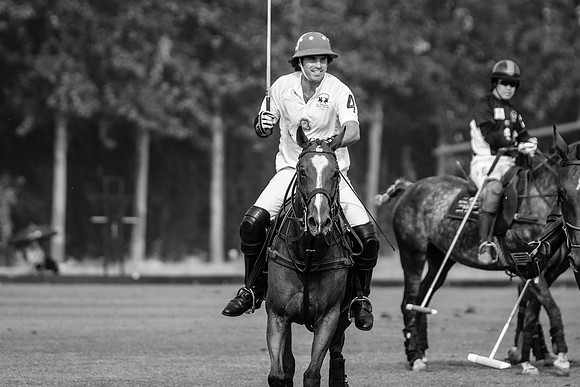 Royal Salute Gold Cup 2012 China Polo Tournament Open