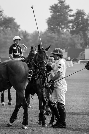 Royal Salute Gold Cup 2012 China Polo Tournament Open