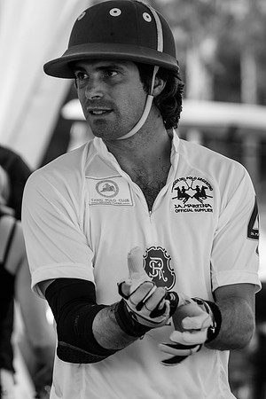 Royal Salute Gold Cup 2012 China Polo Tournament Open