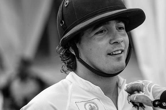 Royal Salute Gold Cup 2012 China Polo Open Tournament