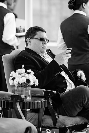 Royal Salute Gold Cup 2012 China Polo Open Tournament
