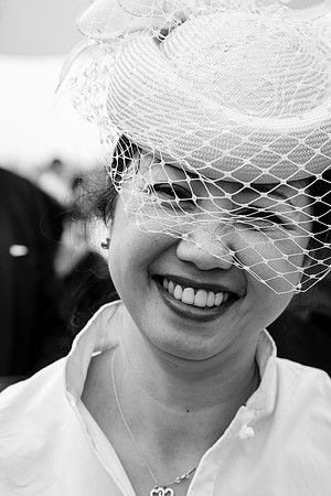 Royal Salute Gold Cup 2012 China Polo Open Tournament