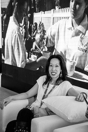 Royal Salute Gold Cup 2012 China Polo Open Tournament