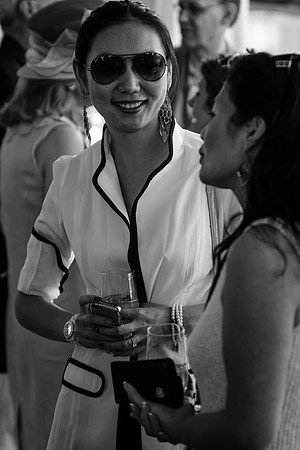 Royal Salute Gold Cup 2012 China Polo Open Tournament