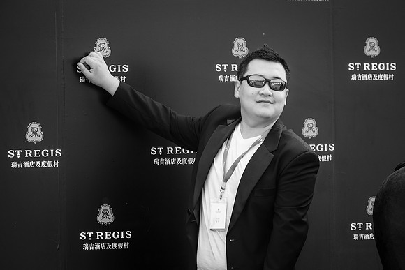 Royal Salute Gold Cup 2012 China Polo Open Tournament