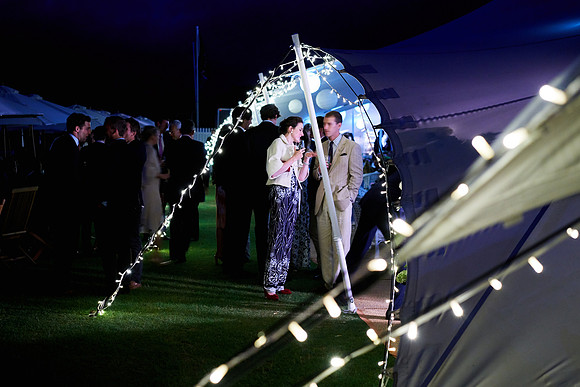 Day one of the Qatar Goodwood Festival