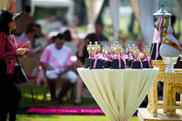 St. Regis Thai Polo Final 2013