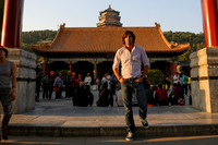Royal Salute Gold Cup 2012 China Polo Tournament Open