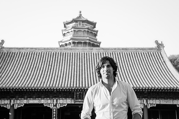 Royal Salute Gold Cup 2012 China Polo Tournament Open