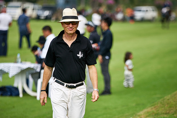 Thai Polo Open Final