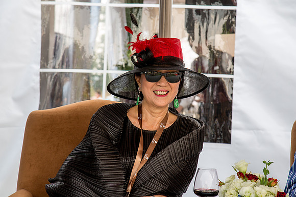 Royal Salute Gold Cup 2012 China Polo Open Tournament