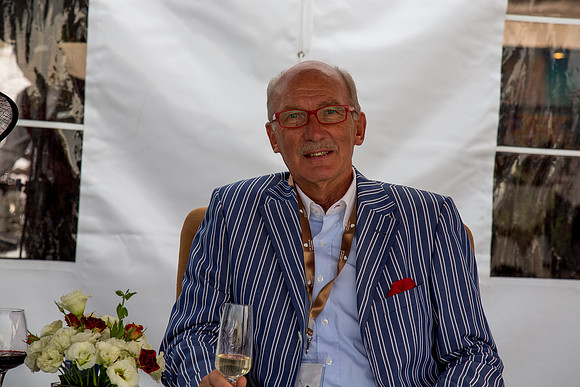 Royal Salute Gold Cup 2012 China Polo Open Tournament