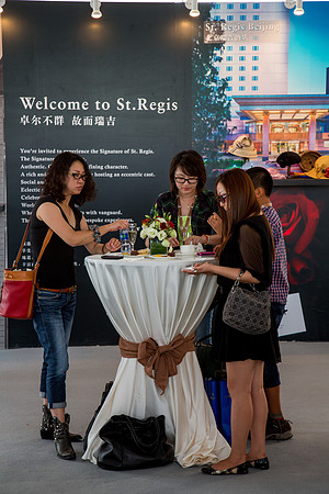 Royal Salute Gold Cup 2012 China Polo Open Tournament