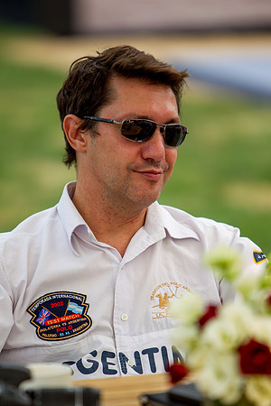 Royal Salute Gold Cup 2012 China Polo Open Tournament