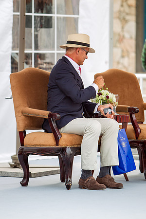 Royal Salute Gold Cup 2012 China Polo Open Tournament