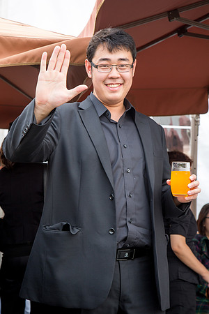 Royal Salute Gold Cup 2012 China Polo Open Tournament