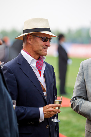 Royal Salute Gold Cup 2012 China Polo Open Tournament
