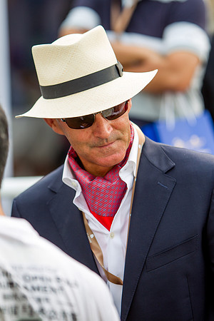 Royal Salute Gold Cup 2012 China Polo Open Tournament