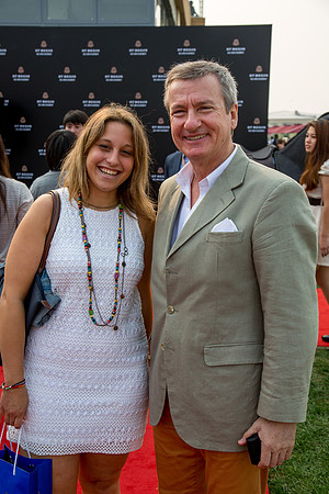 Royal Salute Gold Cup 2012 China Polo Open Tournament