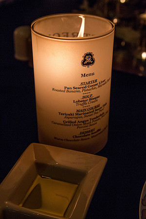 Royal Salute Gold Cup 2012 China Polo Tournament Open