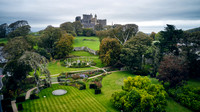 008-Cashel Palace Aerial
