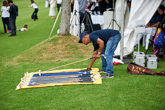 Thai Polo Open Final