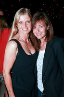 Jaeger-LeCoultre Gala Dinner at The St. Regis International Cup 2011