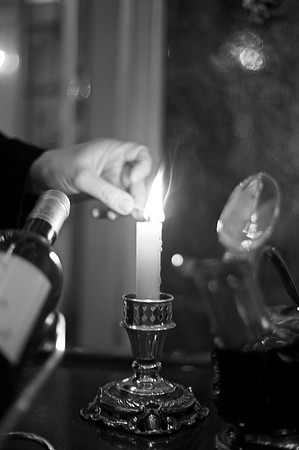 The Ritz Wine Cellar