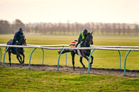 8th Dec Farm Canter 001