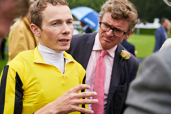 Qatar Goodwood Festival