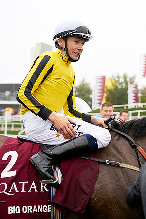Qatar Goodwood Festival