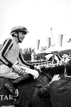 Qatar Goodwood Festival
