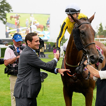 Qatar Goodwood Festival