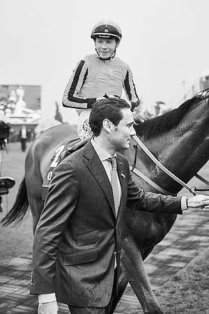 Qatar Goodwood Festival