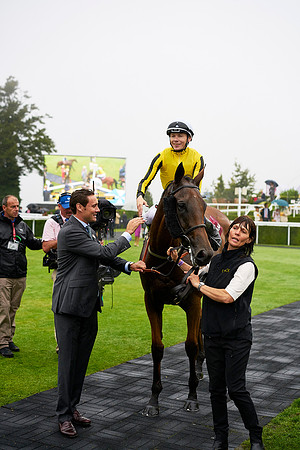 Qatar Goodwood Festival