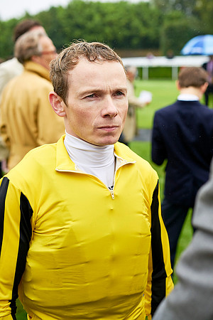 Qatar Goodwood Festival