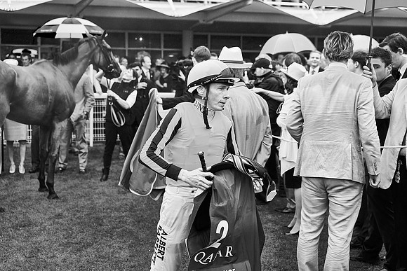 Qatar Goodwood Festival