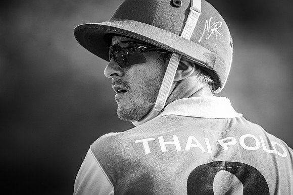 Veuve Clicquot Gold Cup 2013