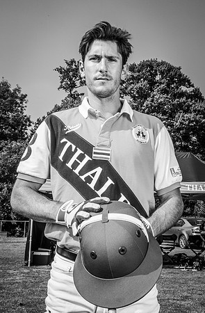 Veuve Clicquot Gold Cup 2013