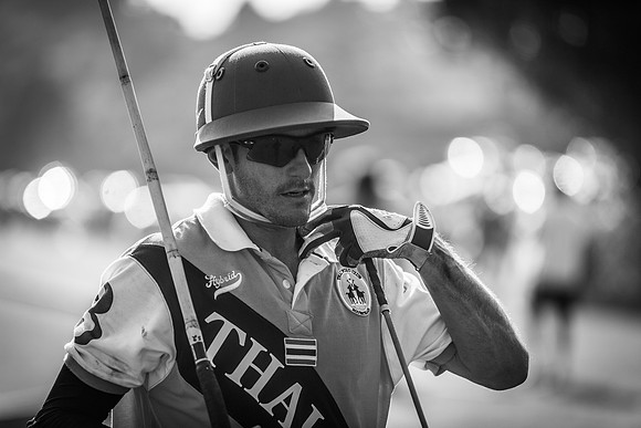 Veuve Clicquot Gold Cup 2013