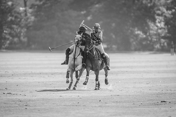 Veuve Clicquot Gold Cup 2013