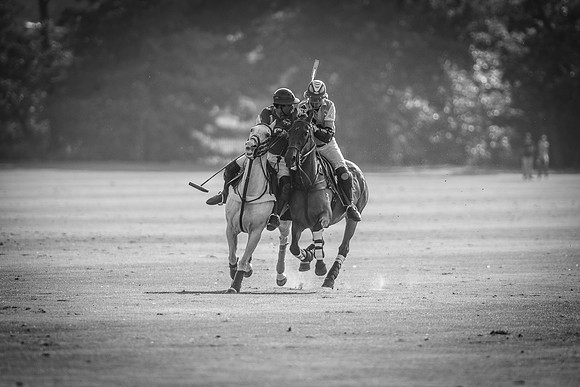 Veuve Clicquot Gold Cup 2013