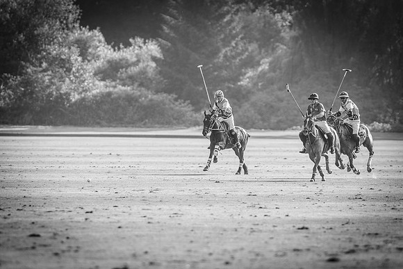Veuve Clicquot Gold Cup 2013