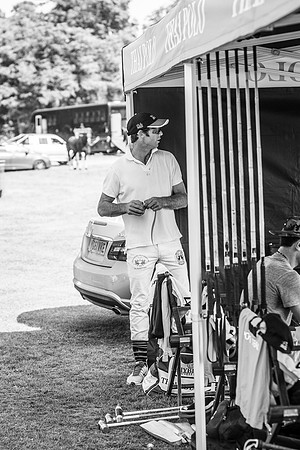 Veuve Clicquot Gold Cup 2013