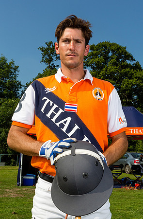 Veuve Clicquot Gold Cup 2013