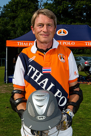 Veuve Clicquot Gold Cup 2013