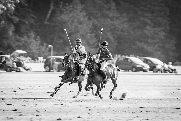 Veuve Clicquot Gold Cup 2013